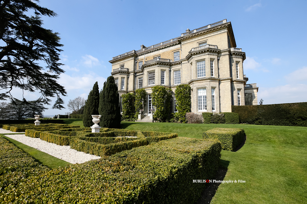 Hedsor House