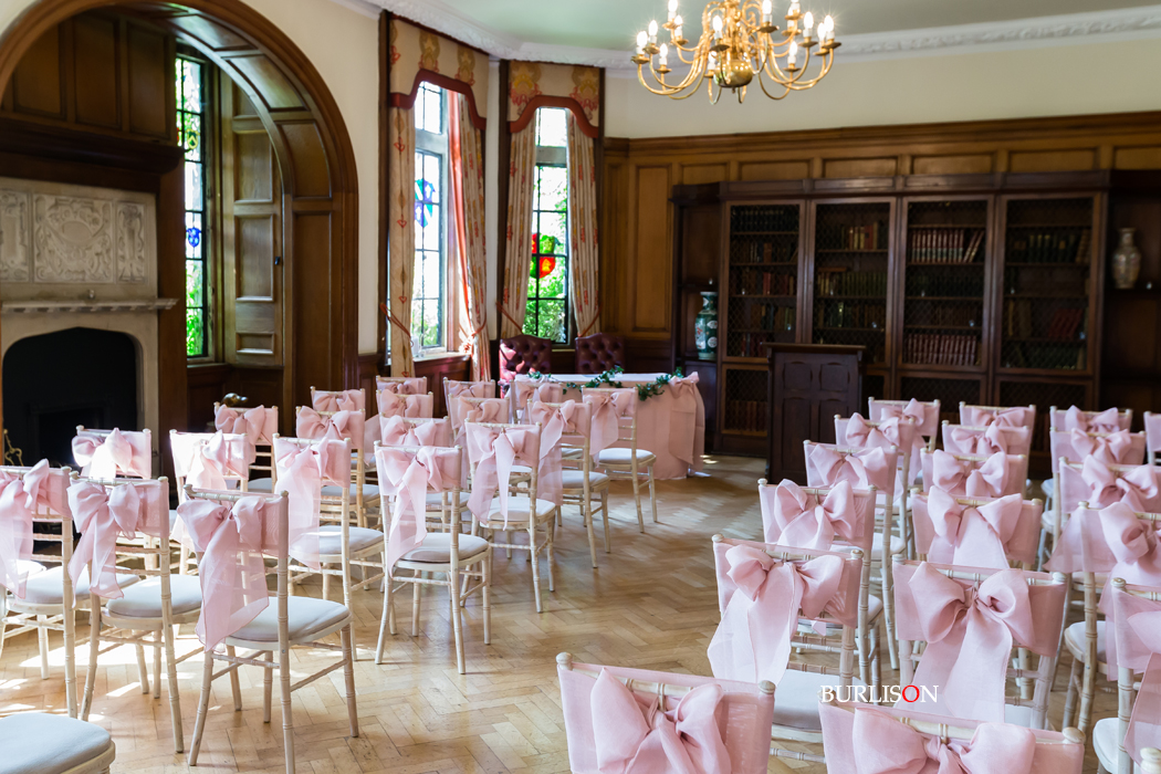 Pennyhill Park 
