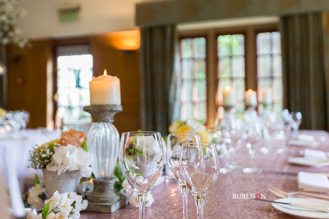 Pennyhill Park 