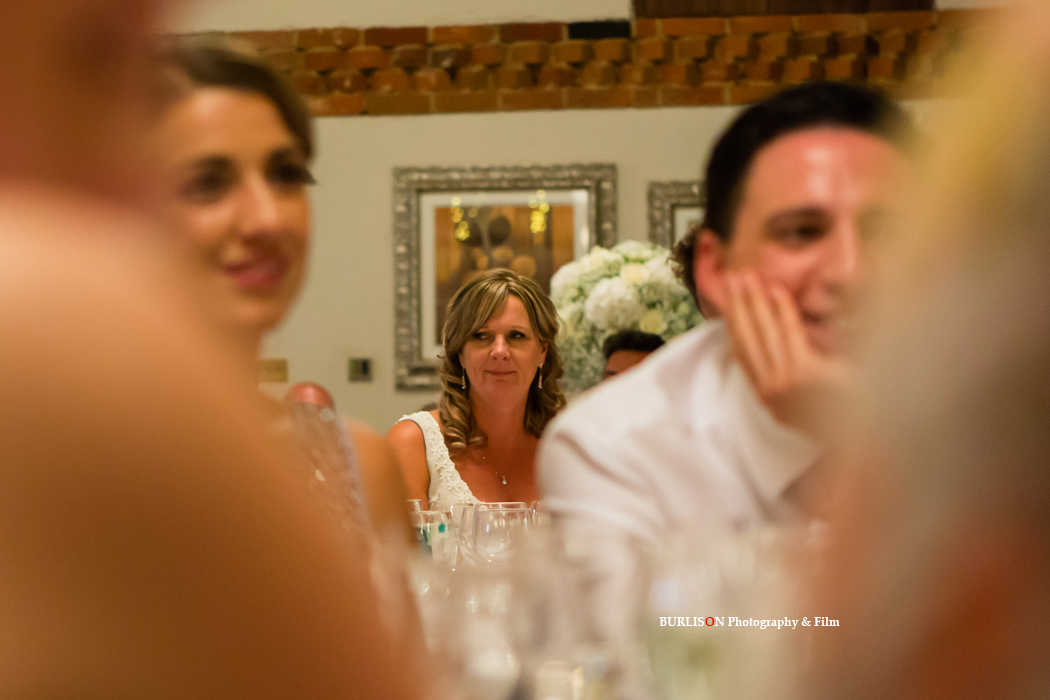 Lainston Wedding