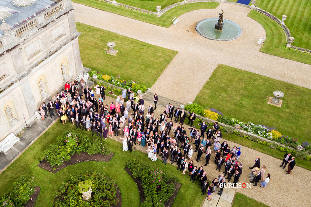 Somerley Weddings