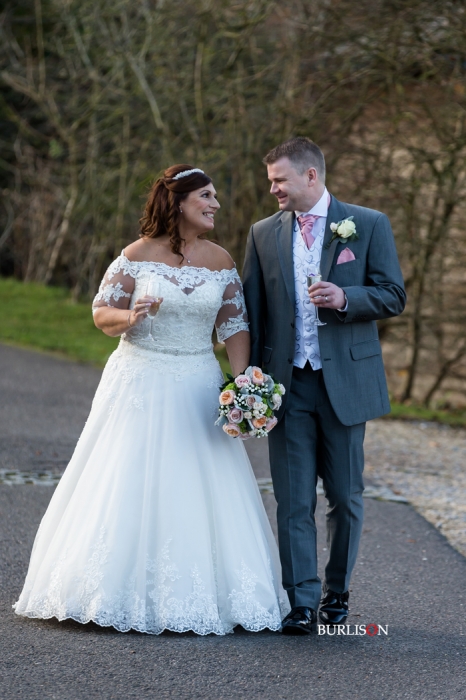 Wasing Park Bride