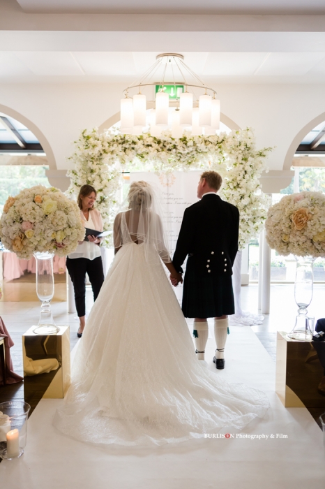 Weddings in Dorset