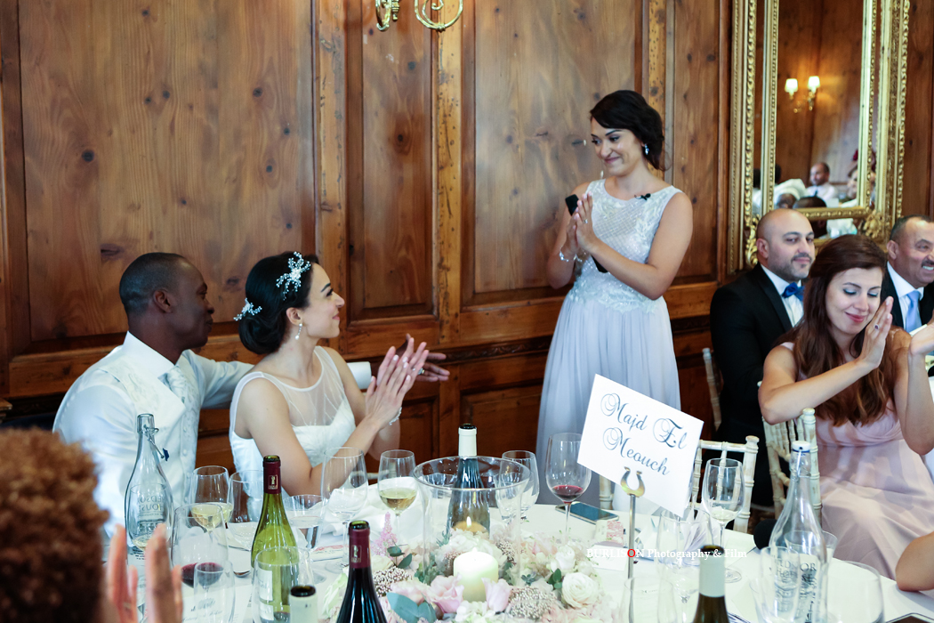 Hedsor Weddings