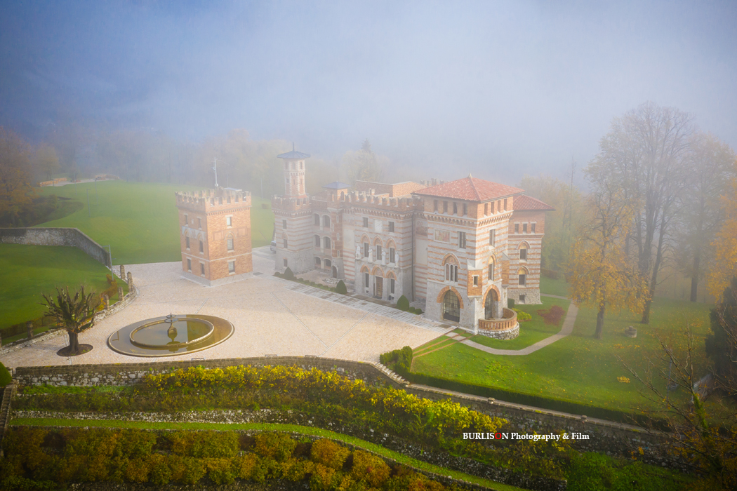 Castello Ceconi