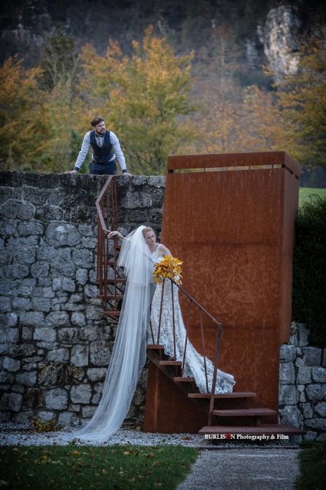 Italian Groom