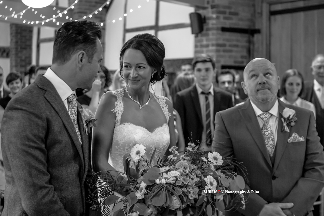 Lainston House Weddings