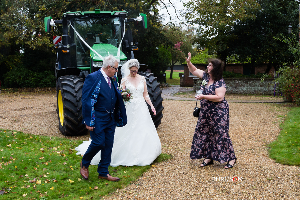 Wedding Inspiration