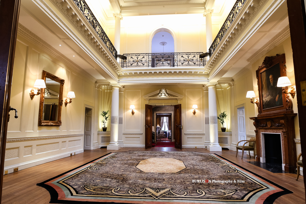 Hedsor House