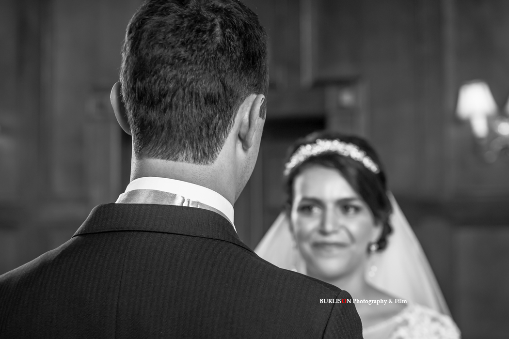Tylney Hall Wedding