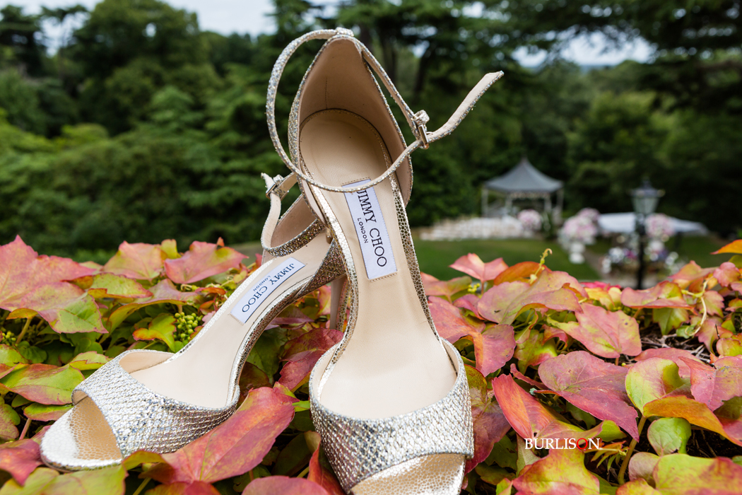 Jimmy Choo Shoes 
