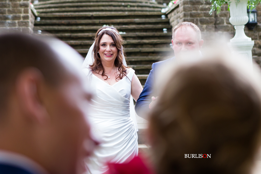 Pennyhill Park Wedding 
