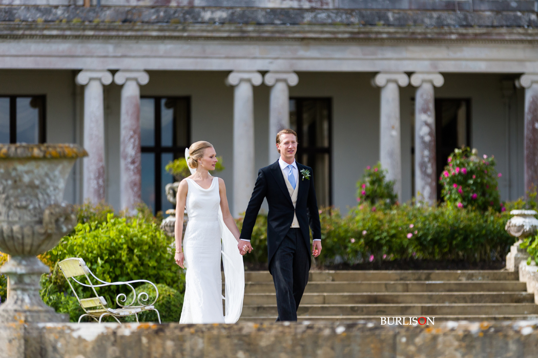 Somerley Weddings