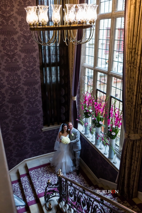 Pennyhill Park