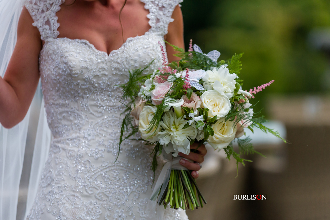 Pennyhill Park Wedding