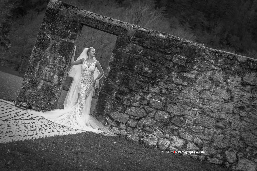 Italian Wedding