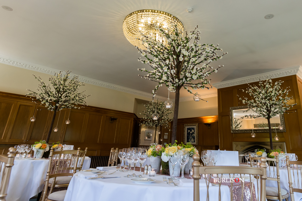 Pennyhill Park 