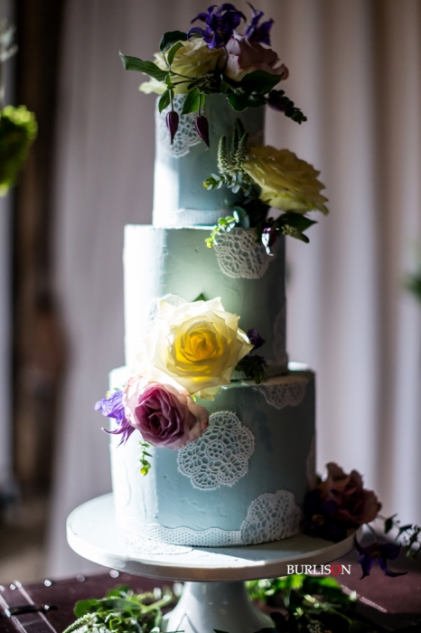 Cake by Jill Chant