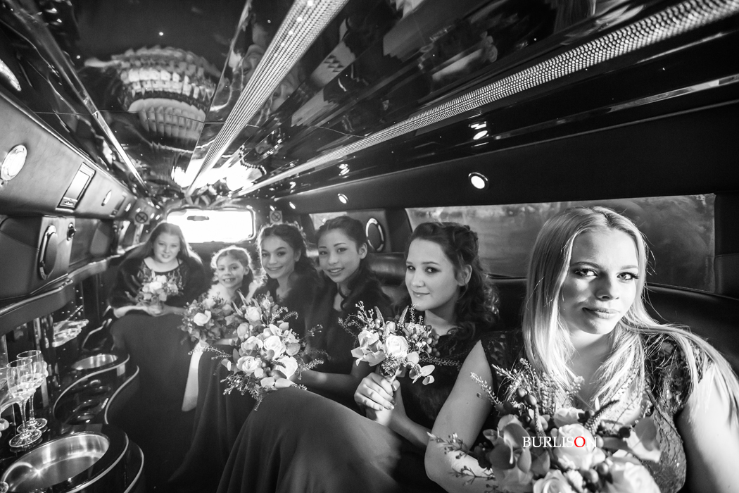 Pennyhill Park Weddings
