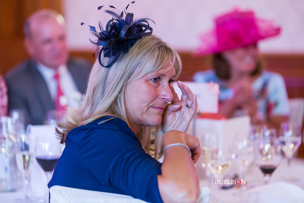 Pennyhill Park Wedding
