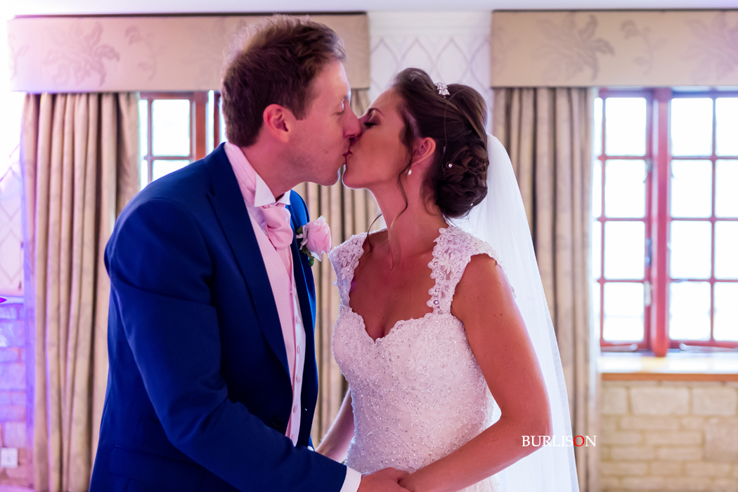 Pennyhill Park Wedding