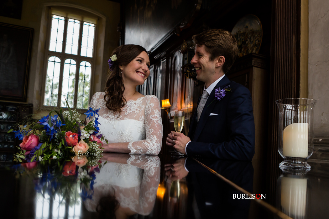 Loseley Park