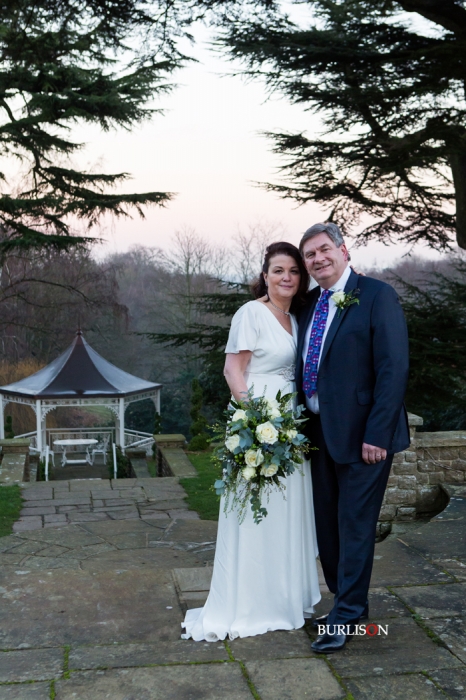 Pennyhill Park Weddings
