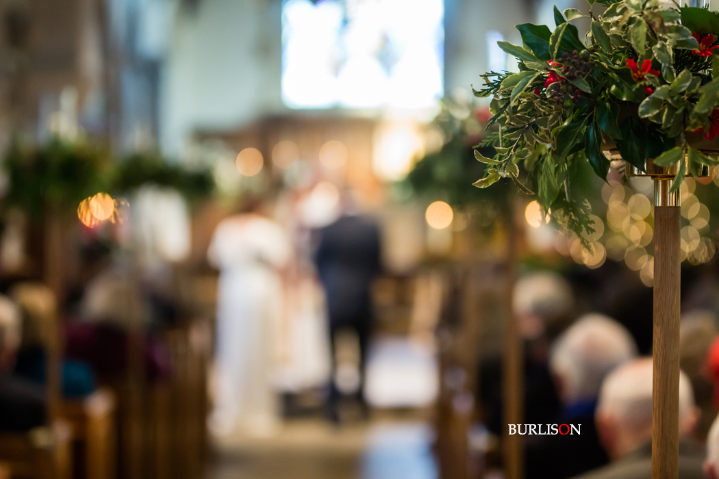 Pennyhill Park Weddings