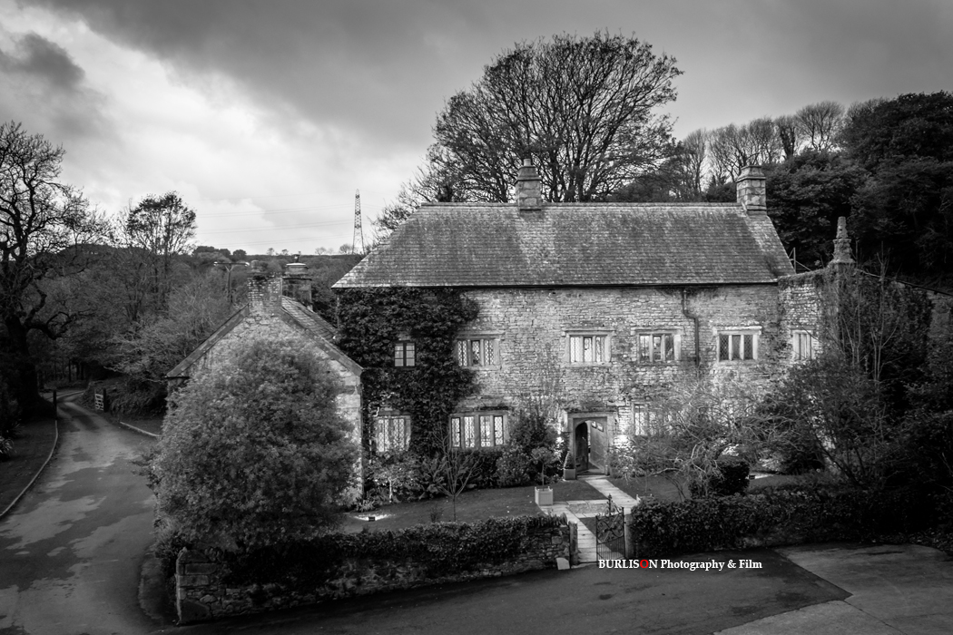 Pengenna Manor