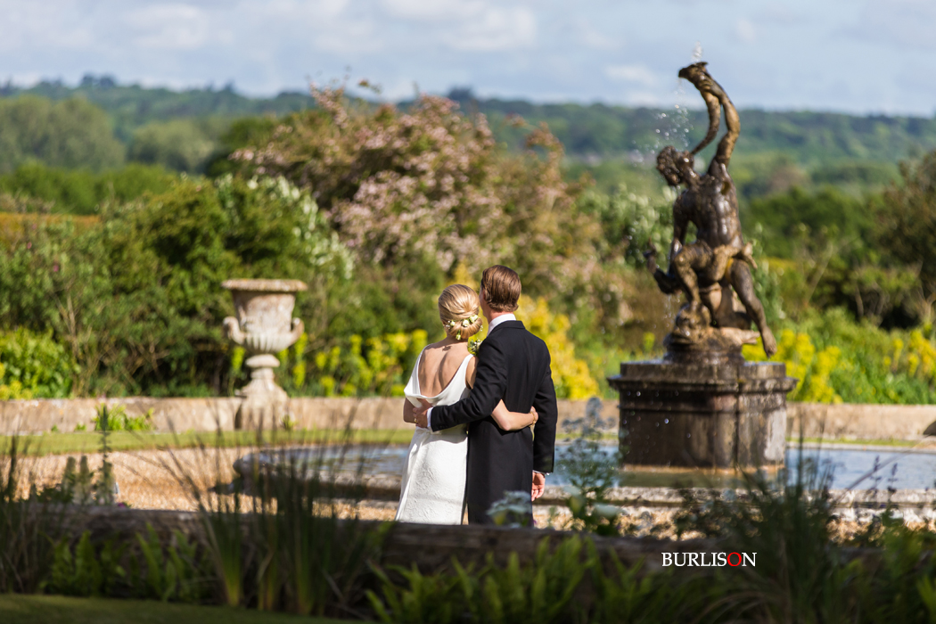 Somerley Weddings