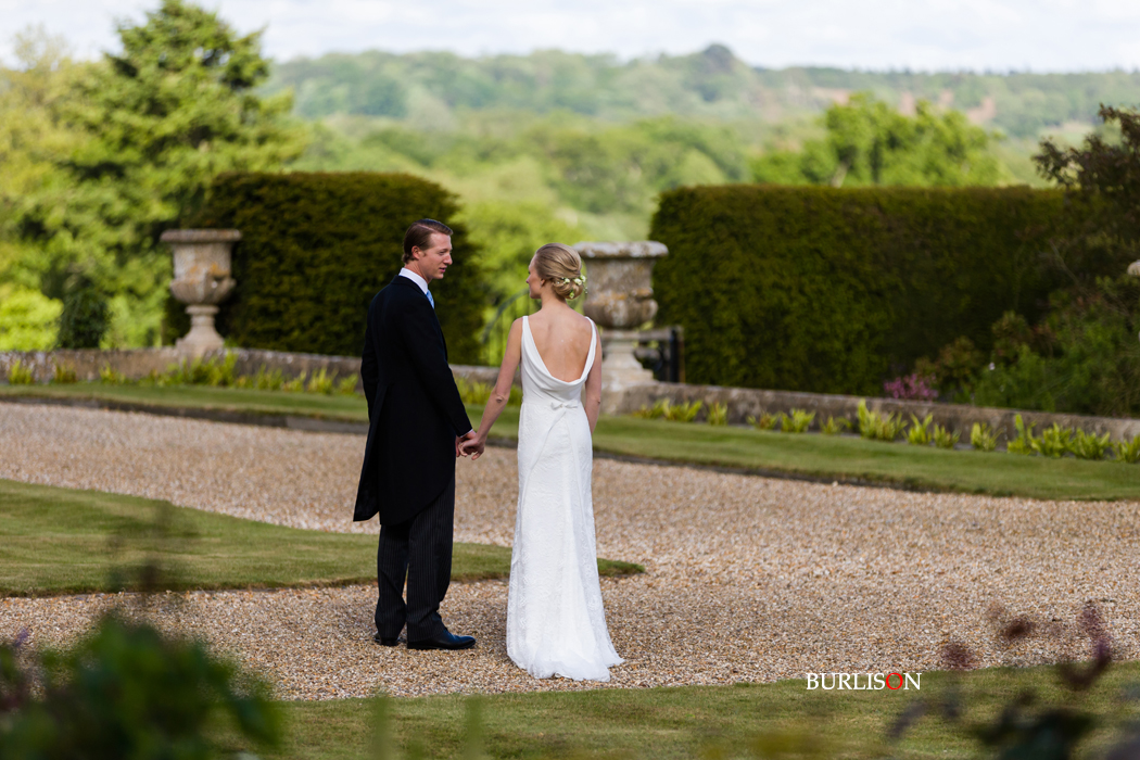 Somerley Weddings