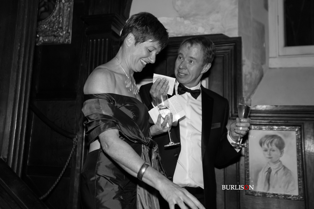 Loseley Park Wedding