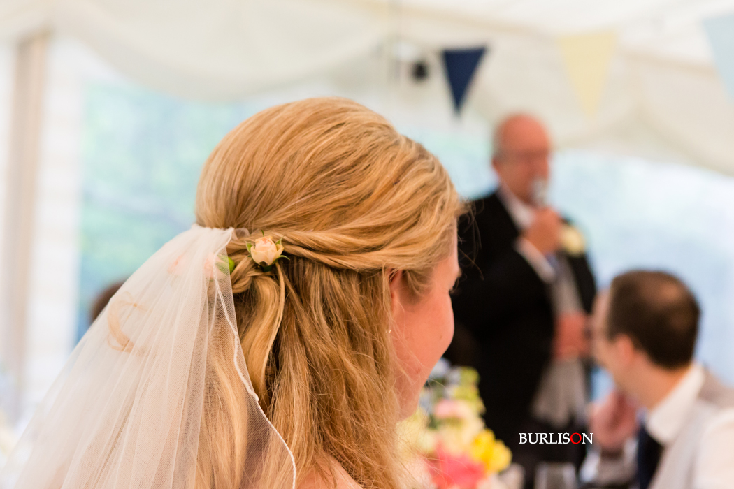 Winchester Wedding