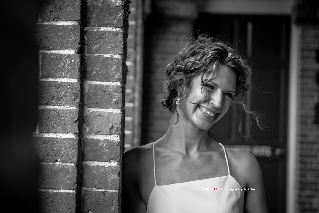 Lainston Wedding 