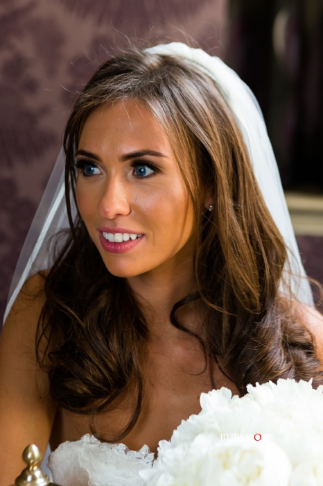 Wedding Pennyhill Park