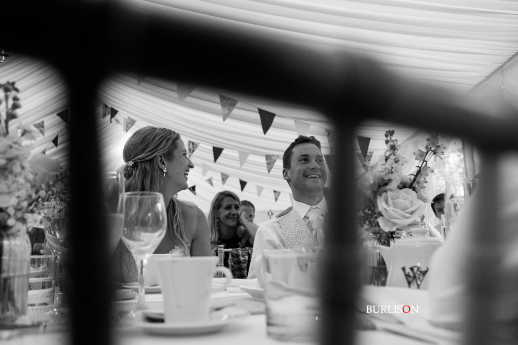 Winchester Wedding