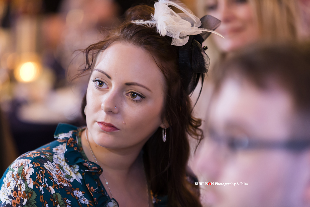 Wasing Park Wedding