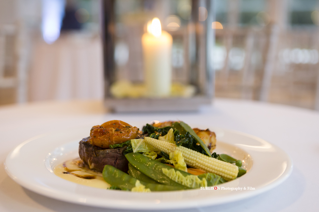 Wasing Park Wedding