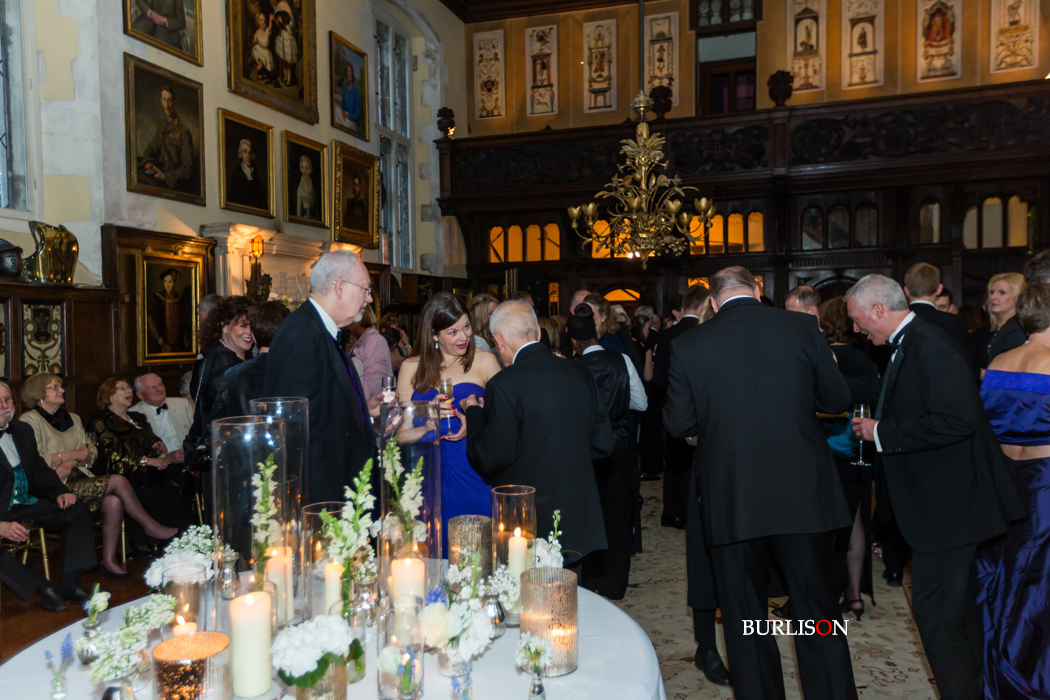 Surrey Wedding Photographer