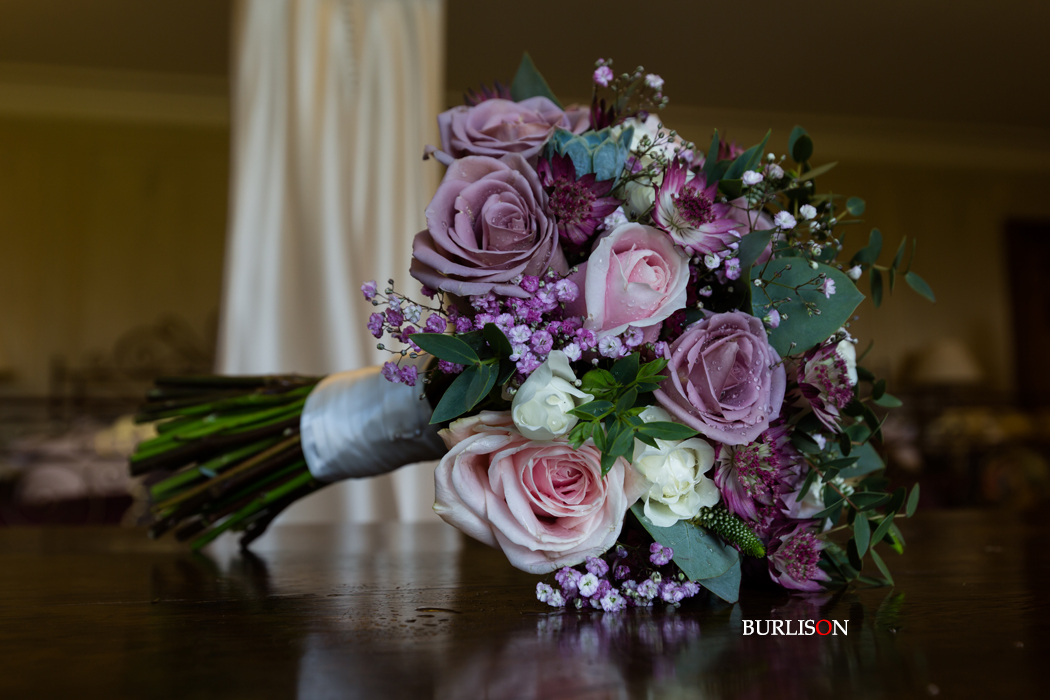 Hampshire Weddings 