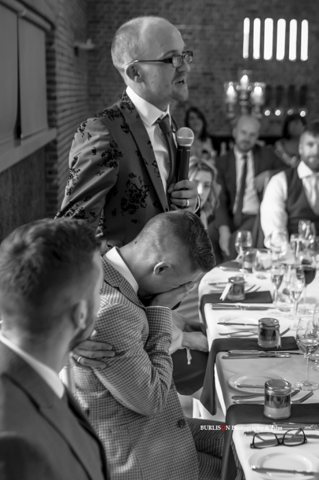 Wasing Park Wedding