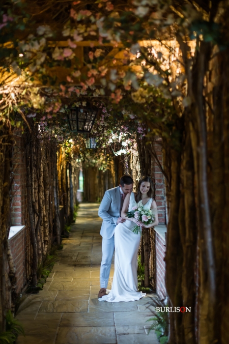 Wedding in Surrey