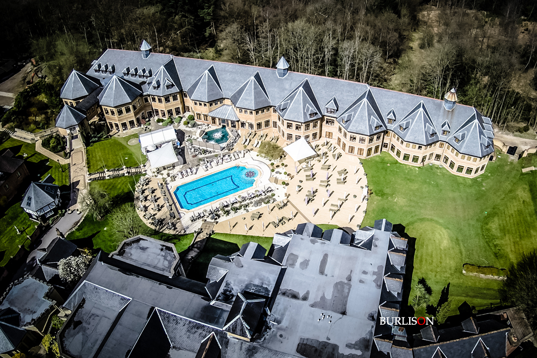 Pennyhill Park Weddings