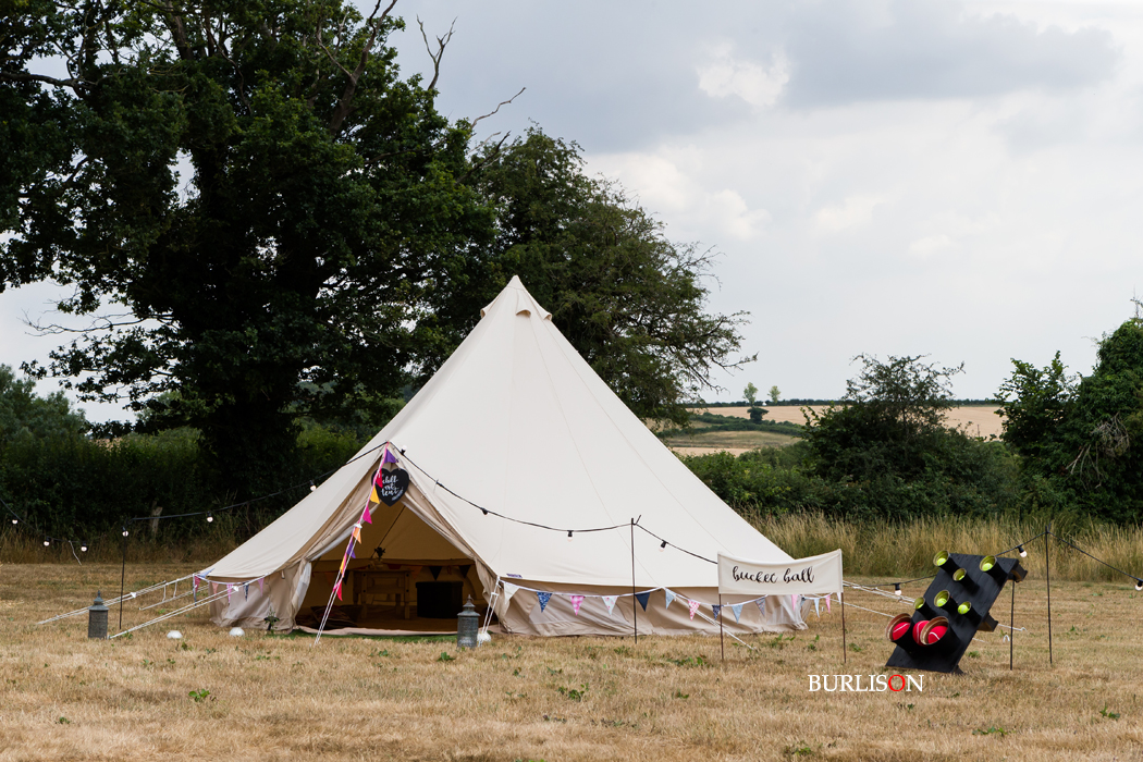 Hampshire Wedding  