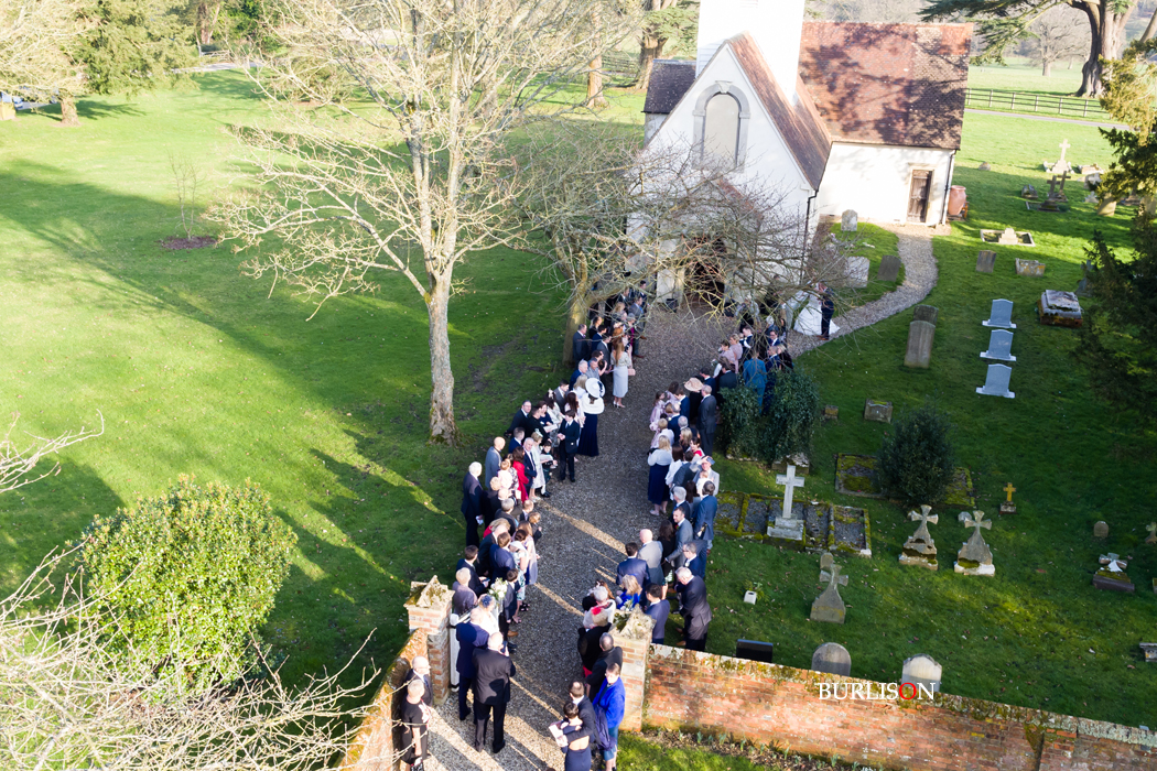 Wasing Park Weddings