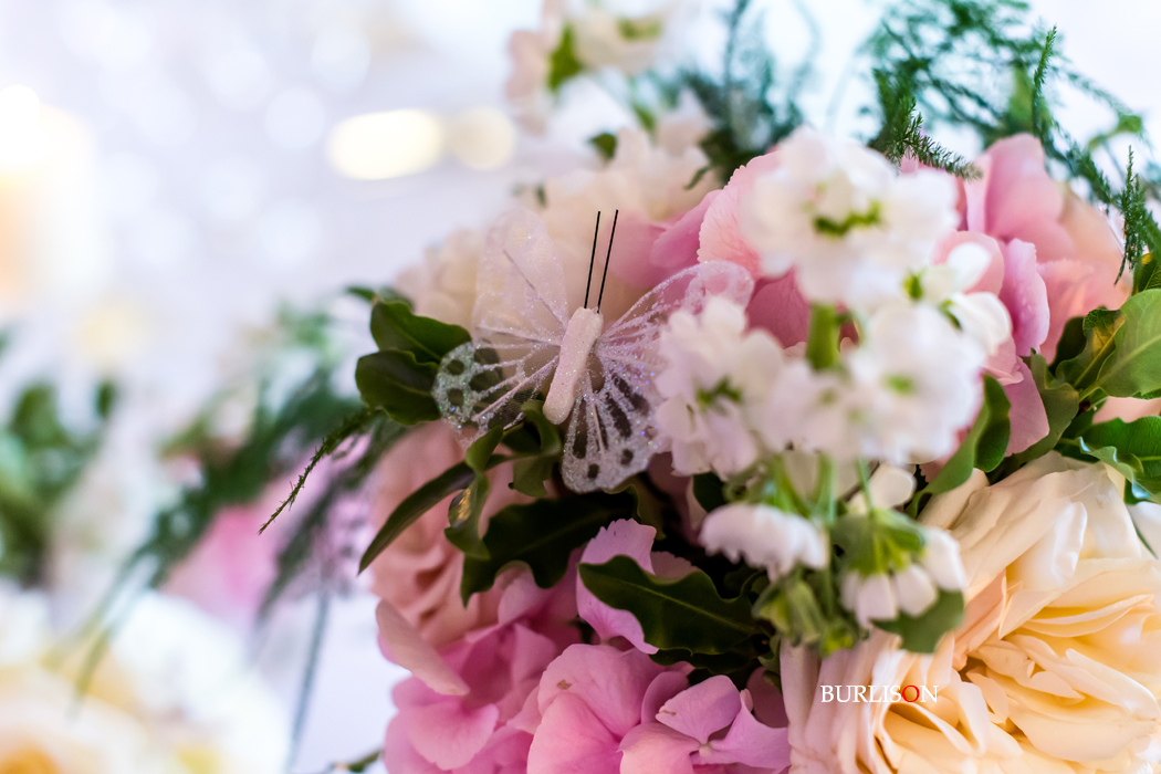 Pennyhill Park Wedding