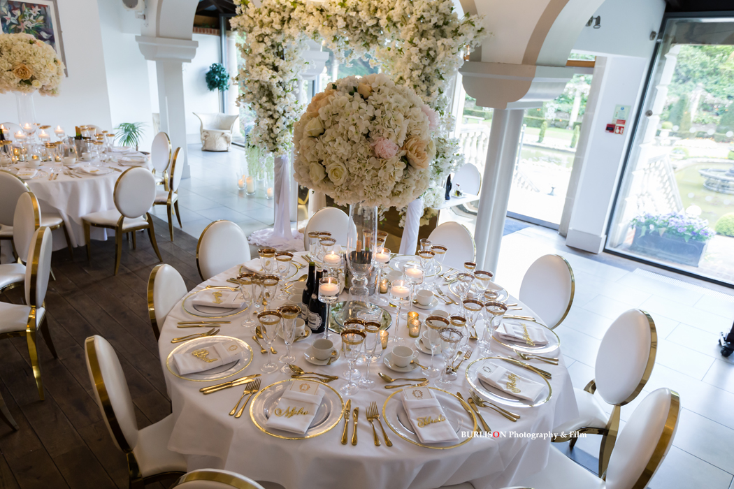 Dorset Weddings