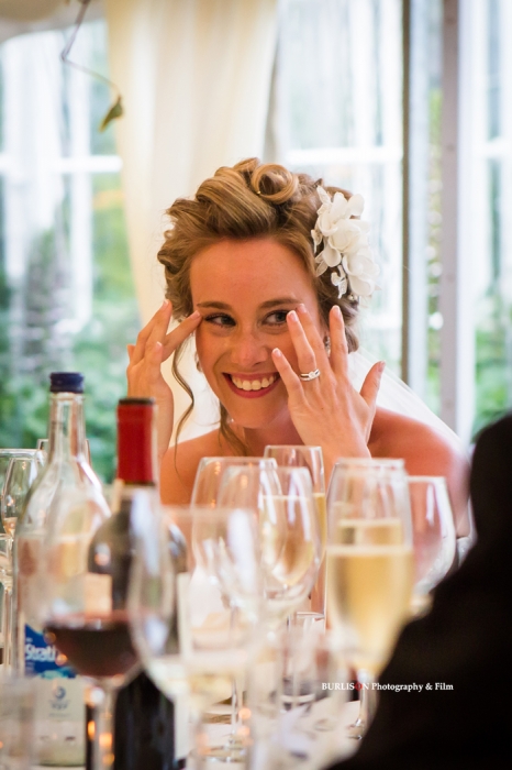 London Bride