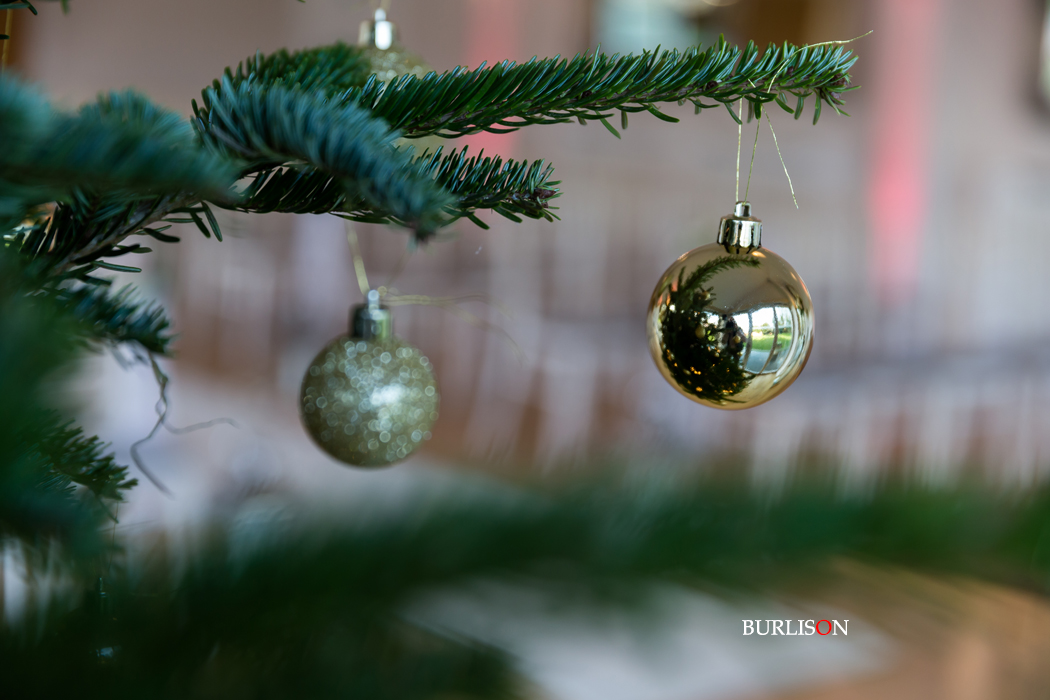 Christmas Weddings
