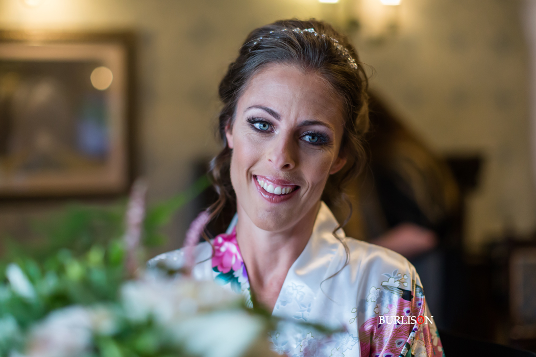 Pennyhill Park Wedding